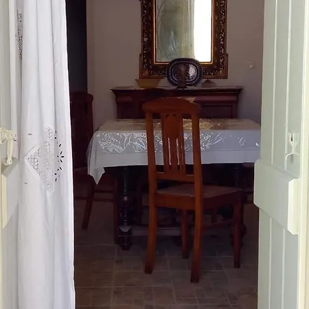 Tinos Hospitality
