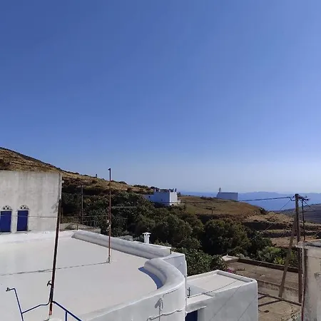 Tinos Hospitality *