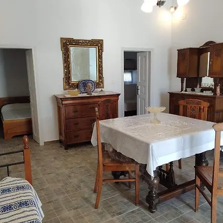 Tinos Hospitality