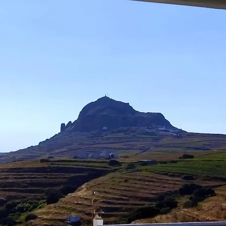 Tatil Evi Tinos Hospitality Tzados