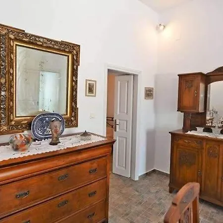 Tatil Evi Tinos Hospitality *