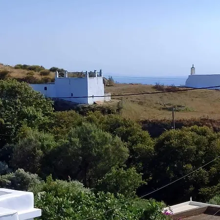 Tatil Evi Tinos Hospitality Tzados
