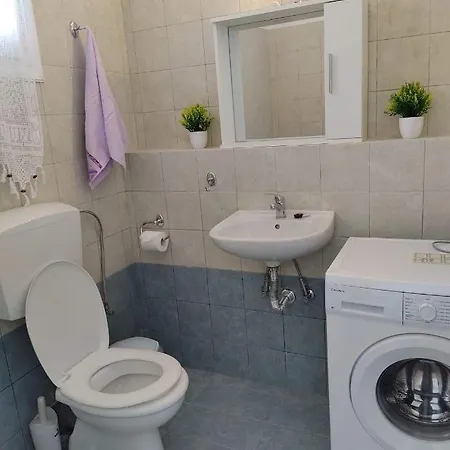 Tatil Evi Tinos Hospitality