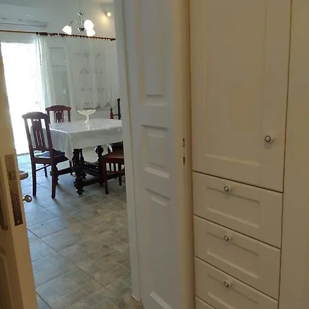 Tinos Hospitality Tzados