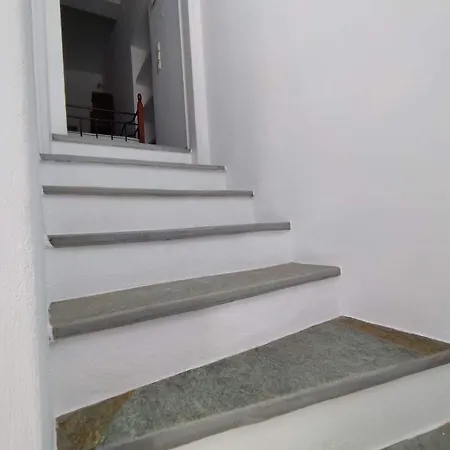 Tatil Evi Tinos Hospitality *