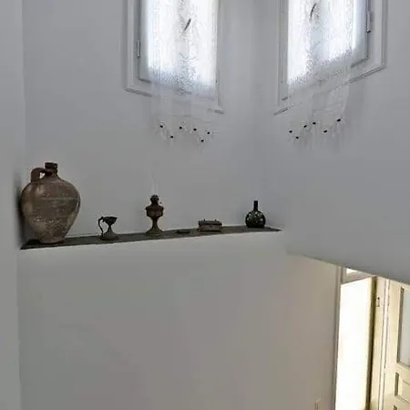 Tinos Hospitality *