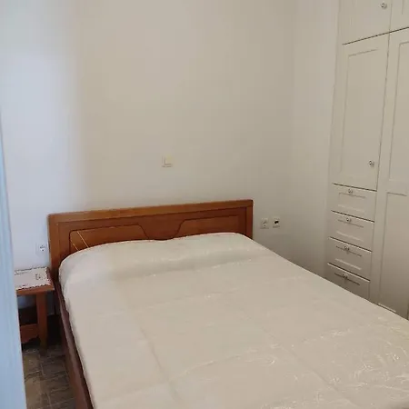 Tinos Hospitality Tatil Evi