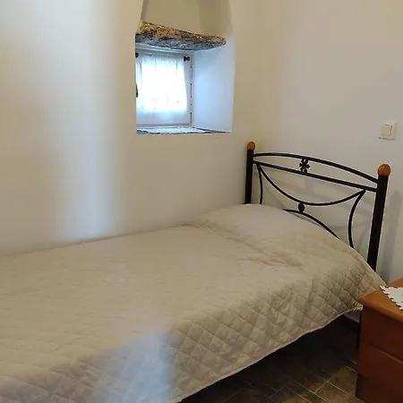 Tinos Hospitality Tatil Evi Tzados