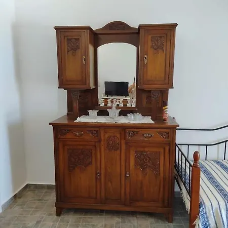 Tatil Evi Tinos Hospitality