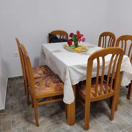 Tinos Hospitality Tatil Evi Tzados