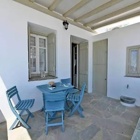 Tinos Hospitality *