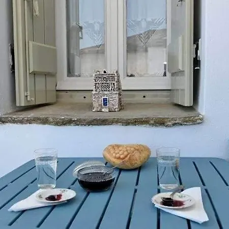 Tinos Hospitality Tatil Evi