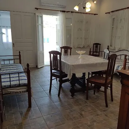 Tinos Hospitality *