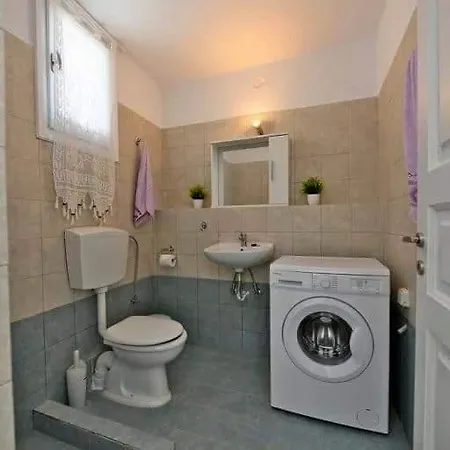 Tatil Evi Tinos Hospitality Tzados