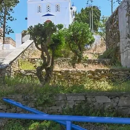 Tatil Evi Tinos Hospitality Tzados