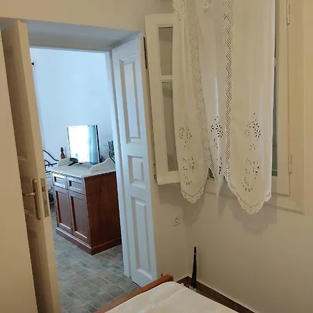 Tinos Hospitality Tatil Evi