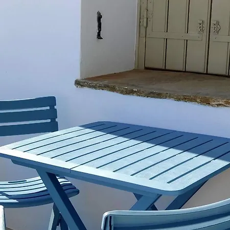Tinos Hospitality Tatil Evi