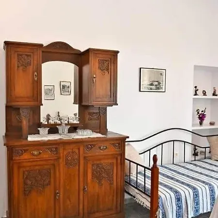Tatil Evi Tinos Hospitality *